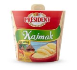 Mladi kajmak President 250 g