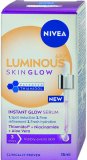 Nivea Luminous 630 Instant Glow serum za lice, 30 ml