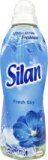 OMEKŠIVAČ ZA RUBLJE SILAN Classic Fresh Sky 880 ml