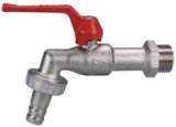 PIPA VRTNA 1/2“ KUGLASTA