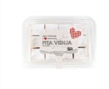 Pita s višnjama, ručno rađeno Miris tradicije iz srca domovine 420 g