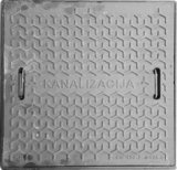POKLOPAC KANALSKI 600X600 B125