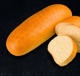 Polubijeli kruh 500 g
