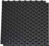 RASTER H-33MM S FOLIJOM 1,12 m2