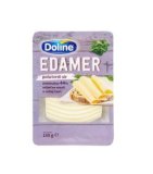 Sir edamer, rezani Doline 150 g