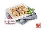 Svježa medena pita