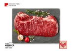 Svježi Chuck eye steak