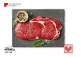 Svježi juneći Ramsteak