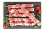 Svježi ražnjići od carskog mesa 530 g