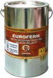 TEMELJ EUROFERM BS CRVENA 4 L