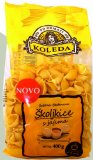 Tjestenina Koleda Špageti, školjkice s jajima 400 g