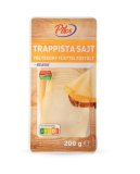 Trapist dimljeni u listićima Pilos 200 g