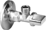 VENTIL KUTNI 1/2”-3/8” KUGLASTI
