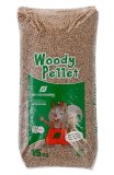 Woody