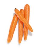Bio mrkva Natur'pur 500 g