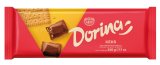 Čokolada Dorina do 250 g