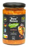Vegansko jelo Stew Factory 350 g
