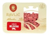 Juneće mljeveno meso 450 g