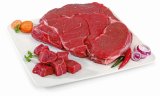 Juneći vrat bez kosti 1 kg