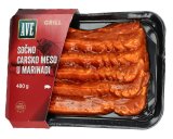 Marinirano carsko meso 480 g
