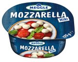 Mozzarella Meggle 125 g