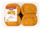 Panirani cordon bleu XXL