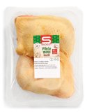 Pileća zadnja četvrt S-BUDGET 1 kg