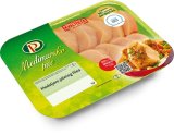 Pileći medaljoni, odresci od filea ili marinirani file 400 g