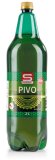 Pivo lager ili Radler grejp 2 l