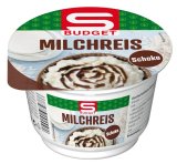 Riža na mlijeku