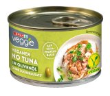Salata Veggie 160 g ili No tuna 150 g