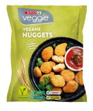 Vegan nuggets SPAR Veggie 320 g