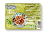 Veganski Frankfurter SPAR Veggie 240 g