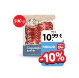 -10% Buđola narezak, trajni narezak Pivac