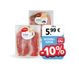 -10% Istarska panceta ili žlomprt, trajni proizvod Pisinium