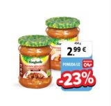 -23% Letcho, blagi ili ljuti Bonduelle