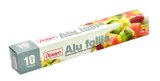 Aluminijska folija Domeo, 10 m, 1 kom