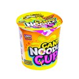 Bomboni noodle gummy cup 65 g