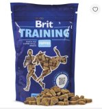 BRIT Training Snack, polumekana poslastica za štence