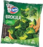 Brokula Ledo 400 g