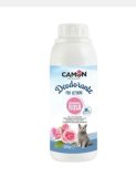 CAMON Deodorant za pijesak, enzimski, s cvjetnim mirisom, 400g