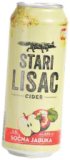 Cider jabuka Stari Lisac 0,5 l