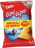 Čipi Čips duopack Chio 250 g