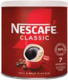 Classic instant kava Nescafe 200 g