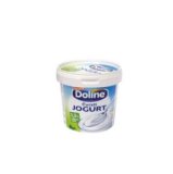 Čvrsti jogurt, 3,2% m.m. Doline 900 g