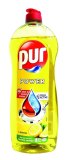 Deterdžent za posuđe Pur, 750 ml