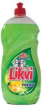 Deterdžent za pranje suđa Likvi 900 ml