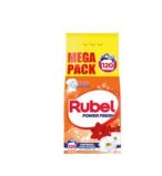 Deterdžent za rublje Rubel 9 kg