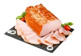 Dimljeni kare Ravlić 1 kg