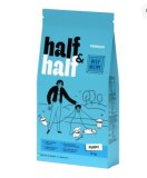 HALF&HALF PUPPY, govedina, hrana za štence